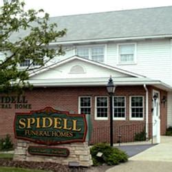 spidell funeral home brewster|spidell funeral home mount eaton.